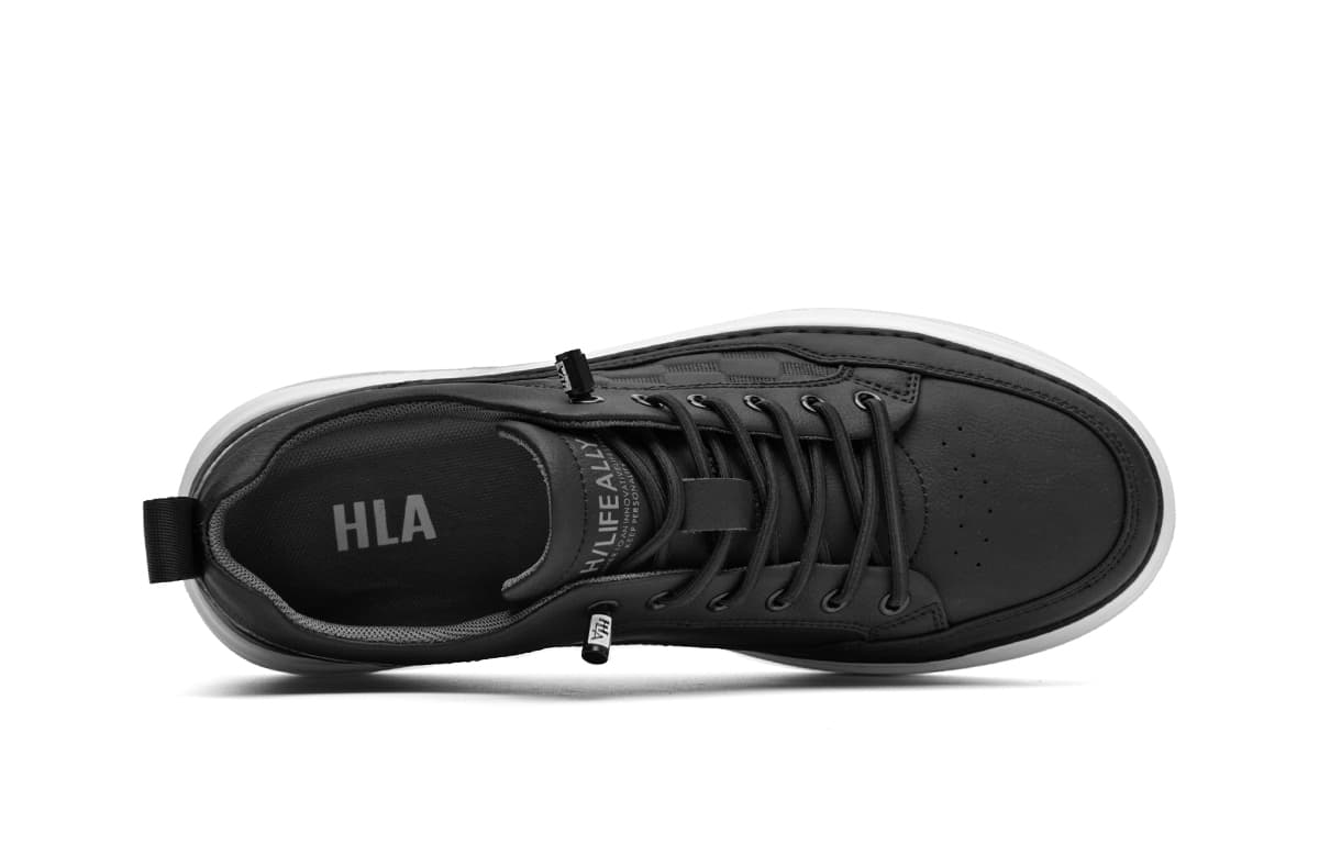 Кроссовки HLA - изображение 3