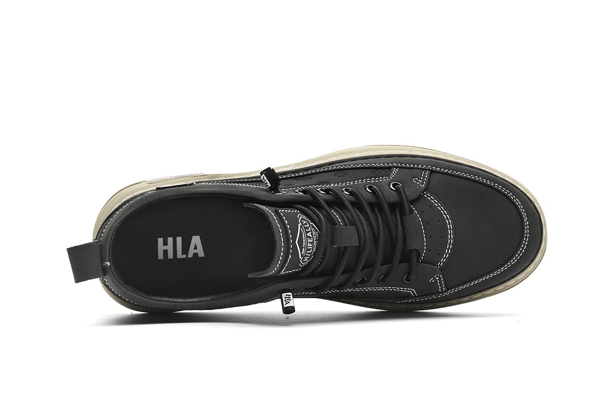 Кроссовки HLA - изображение 3