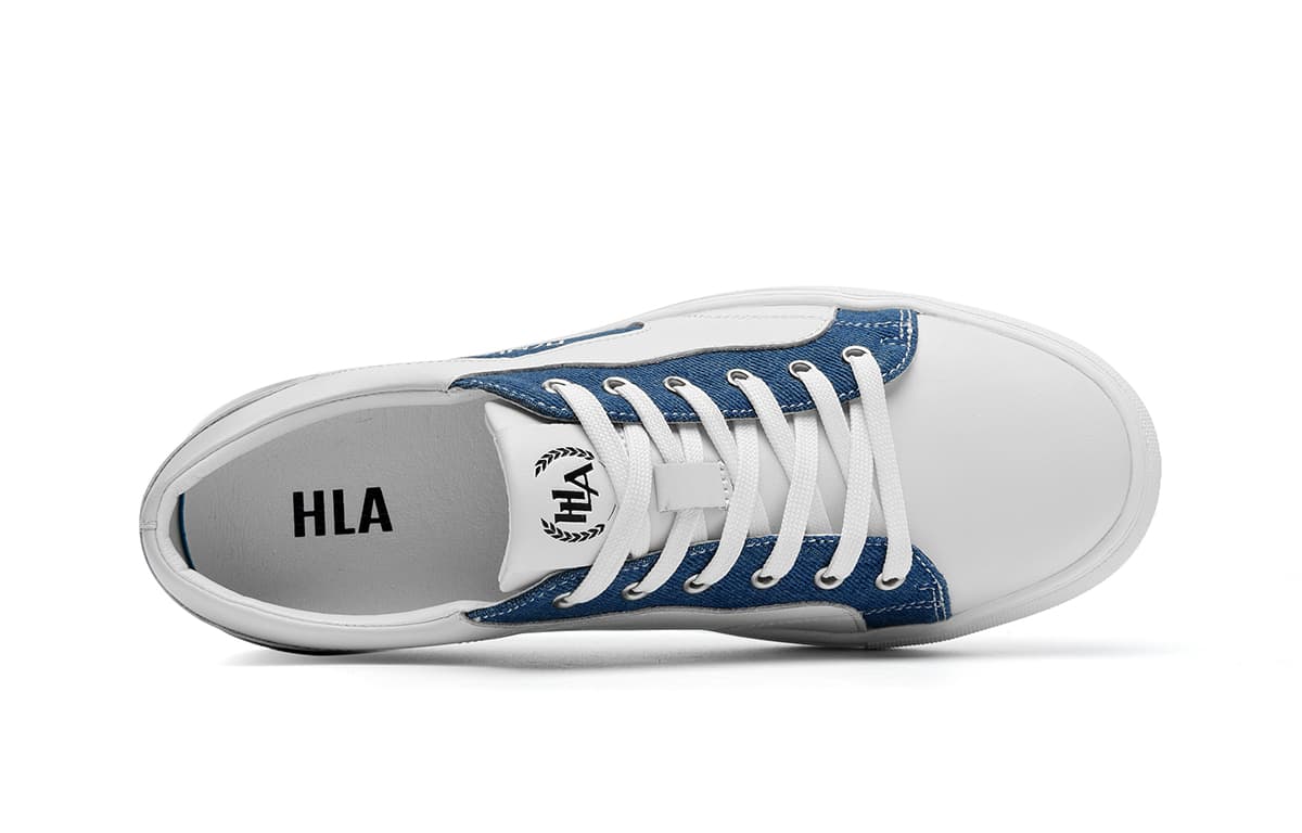 Кроссовки HLA - изображение 3