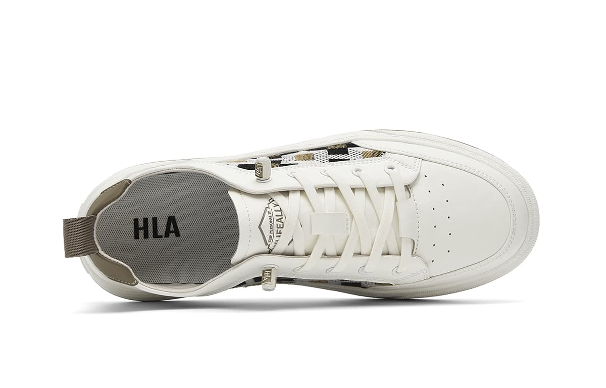 Кроссовки HLA - изображение 3