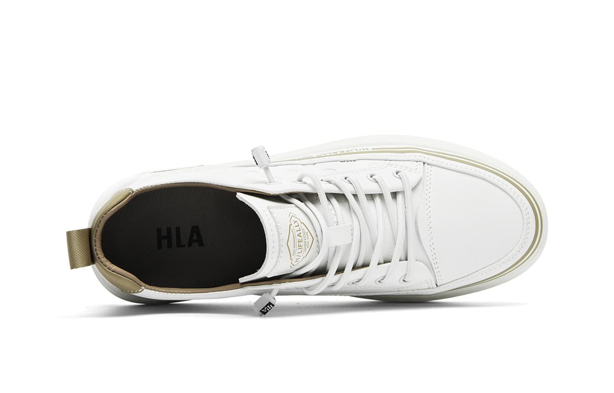 Кроссовки HLA - изображение 3