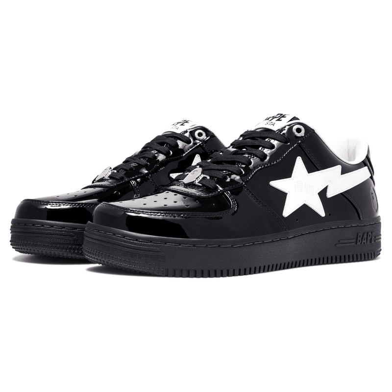 Кроссовки A BATHING APE - изображение 2