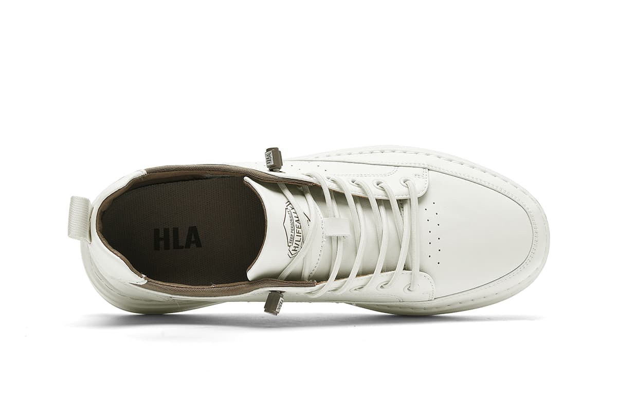 Кроссовки HLA - изображение 3