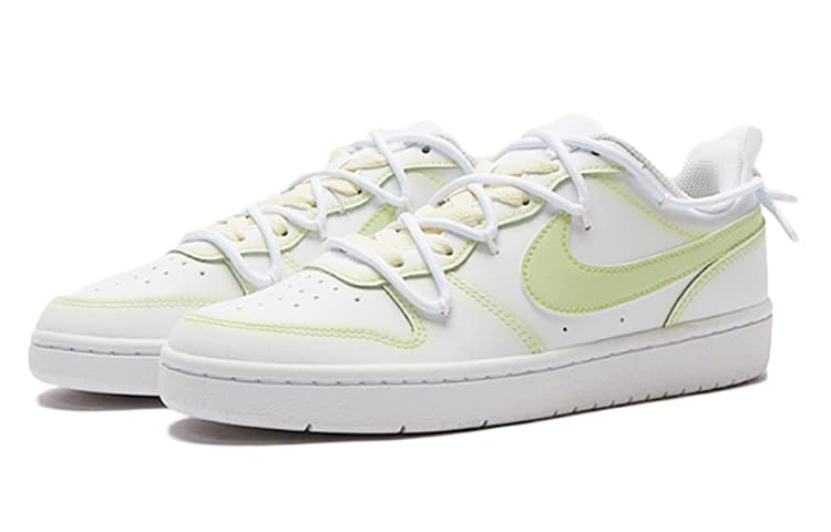 Кроссовки Nike Court Borough Low 2 - изображение 3