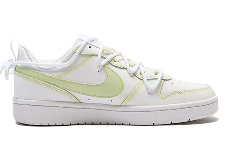 Кроссовки Nike Court Borough Low 2 - изображение 2