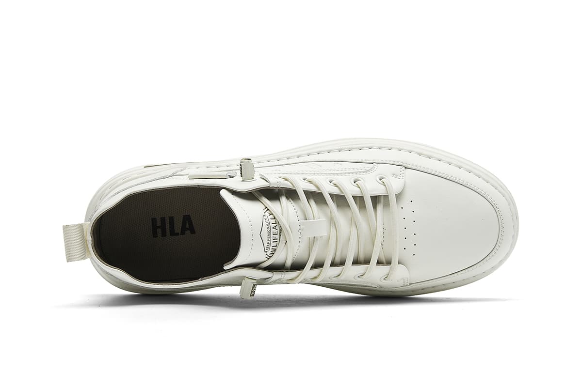 Кроссовки HLA - изображение 3