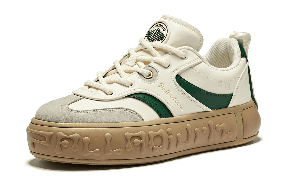 Кроссовки Palladium - изображение 3