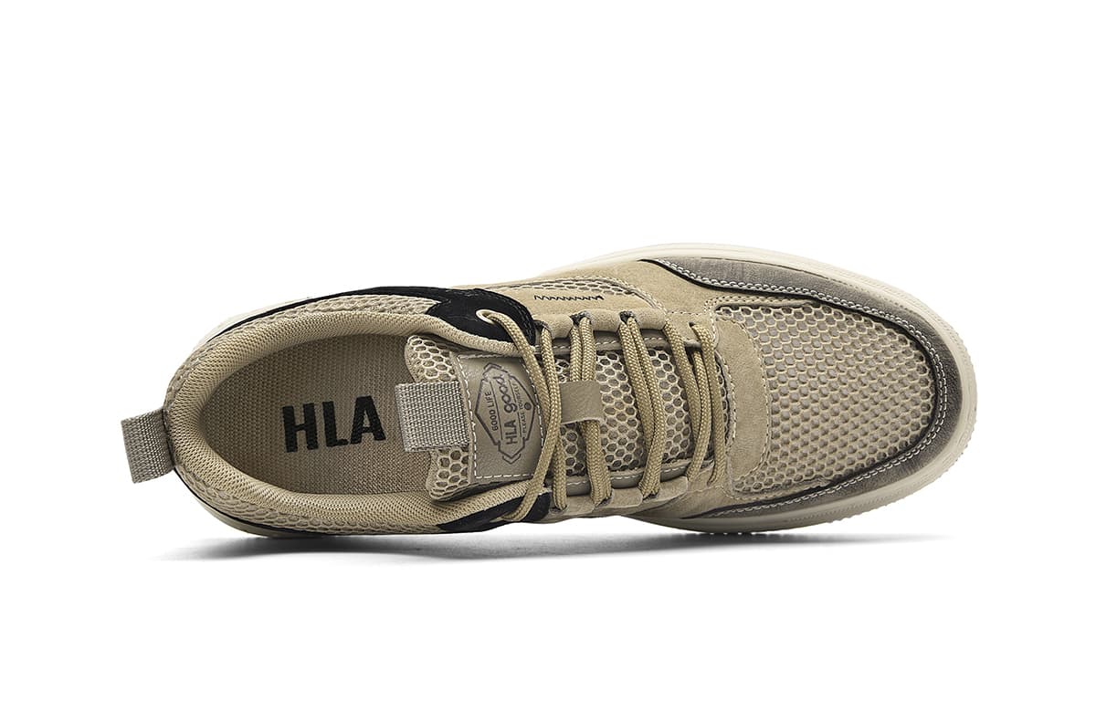 Кроссовки HLA - изображение 3