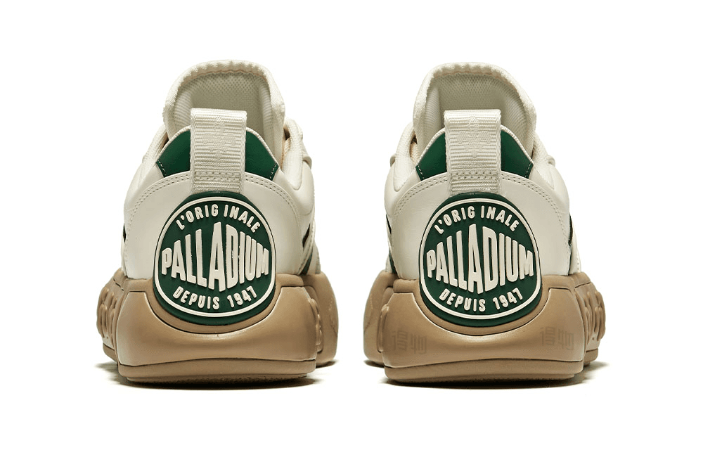 Кроссовки Palladium - изображение 4