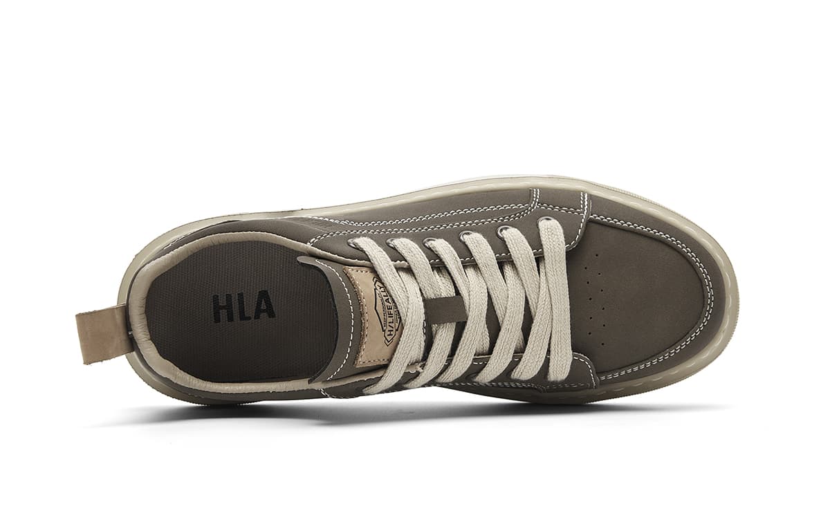 Кроссовки HLA - изображение 3