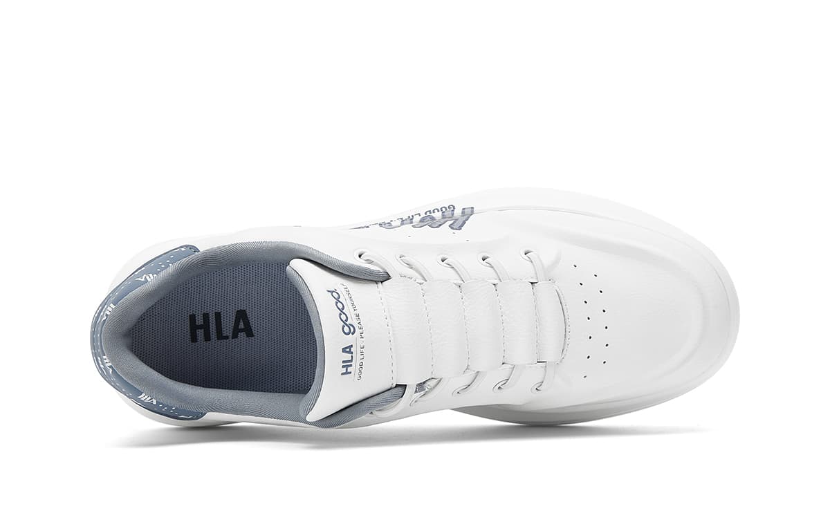 Кроссовки HLA - изображение 3