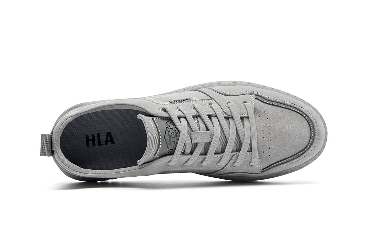 Кроссовки HLA - изображение 3