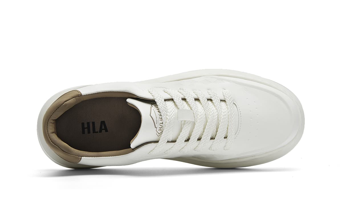 Кроссовки HLA - изображение 3