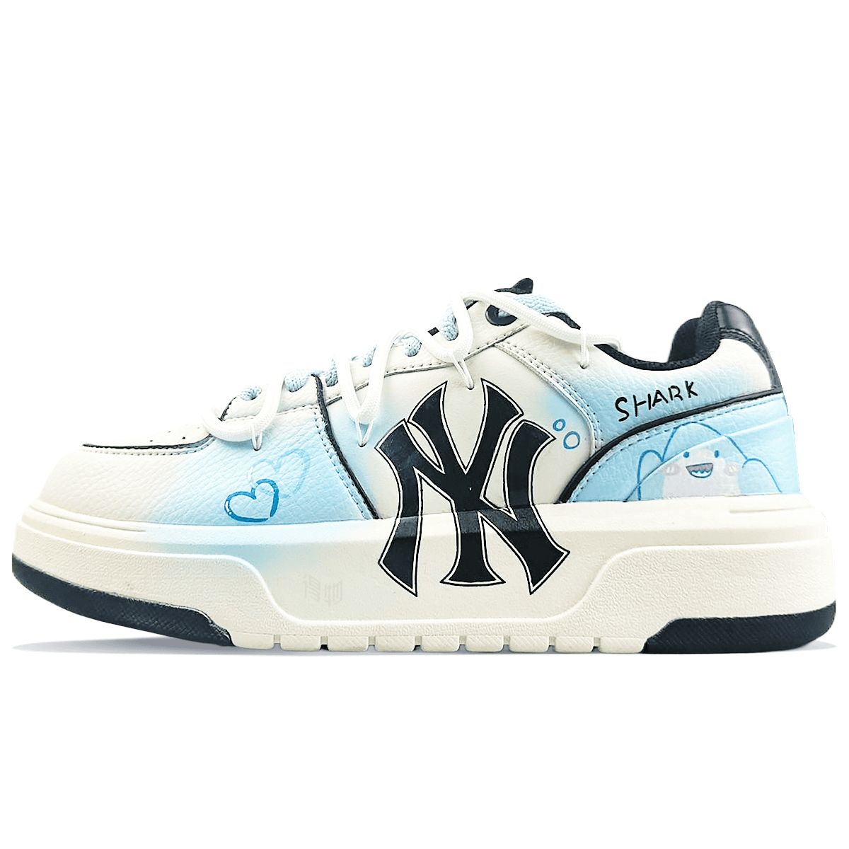 Кроссовки MLB Chunky Liner - изображение 2