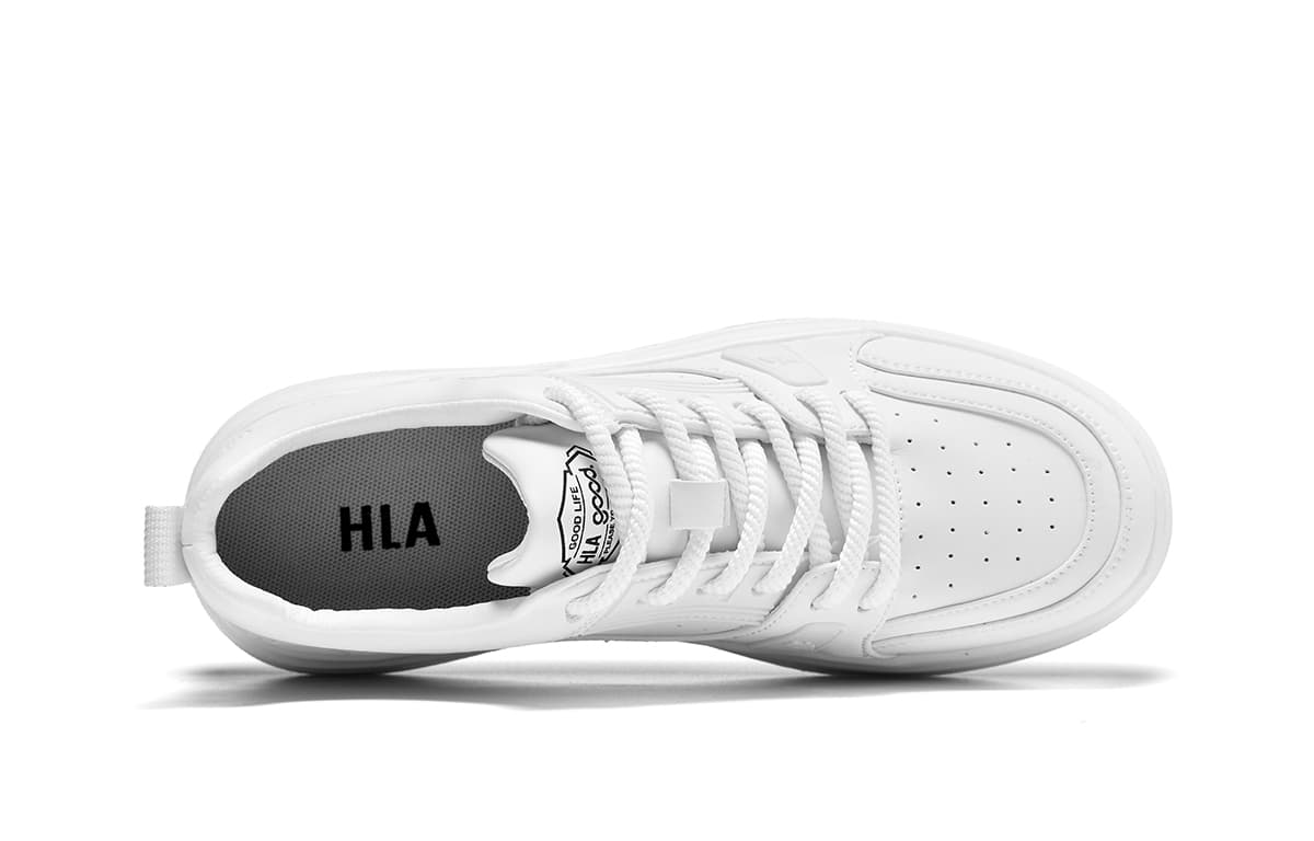 Кроссовки HLA - изображение 3