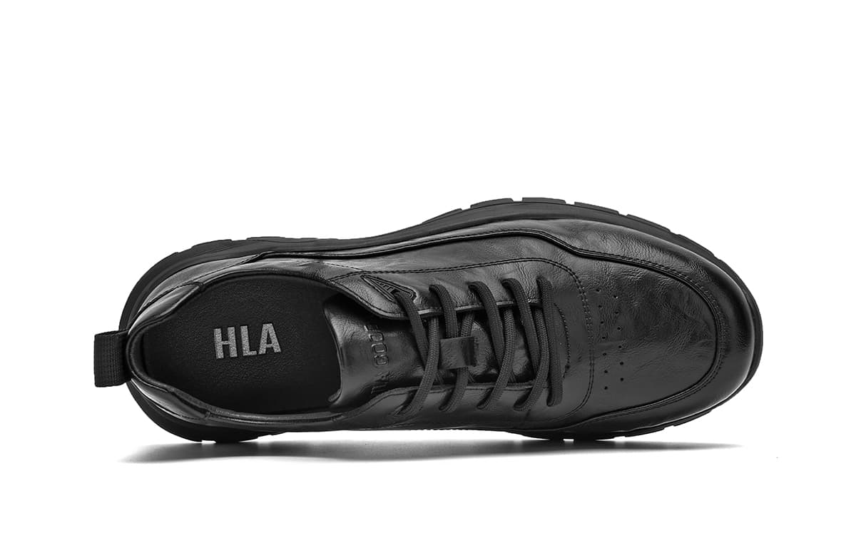 Кроссовки HLA - изображение 3