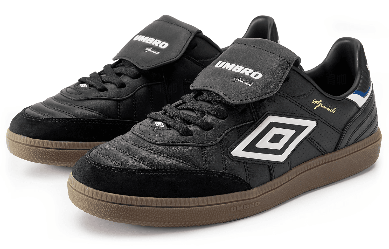 Кроссовки Umbro Speciali - изображение 3