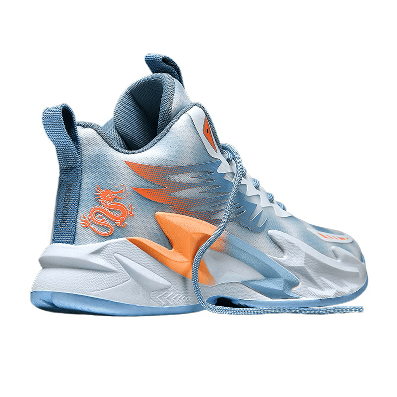 Кроссовки для баскетбола MUSNODO Basketball Shoes - изображение 3