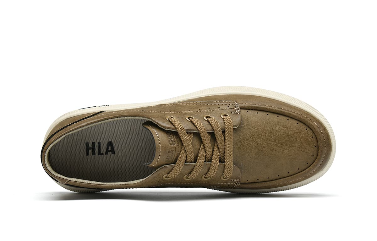 Кроссовки HLA - изображение 3