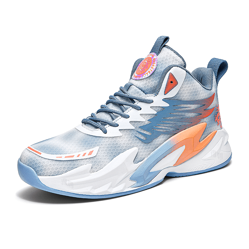 Кроссовки для баскетбола MUSNODO Basketball Shoes - изображение 2