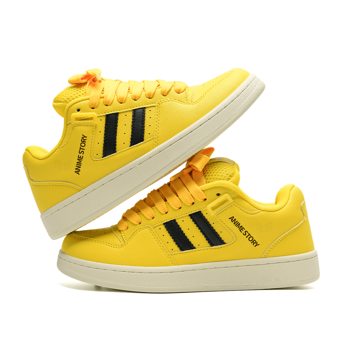 Кроссовки OAOQ Low Top Casual Sneakers - изображение 4