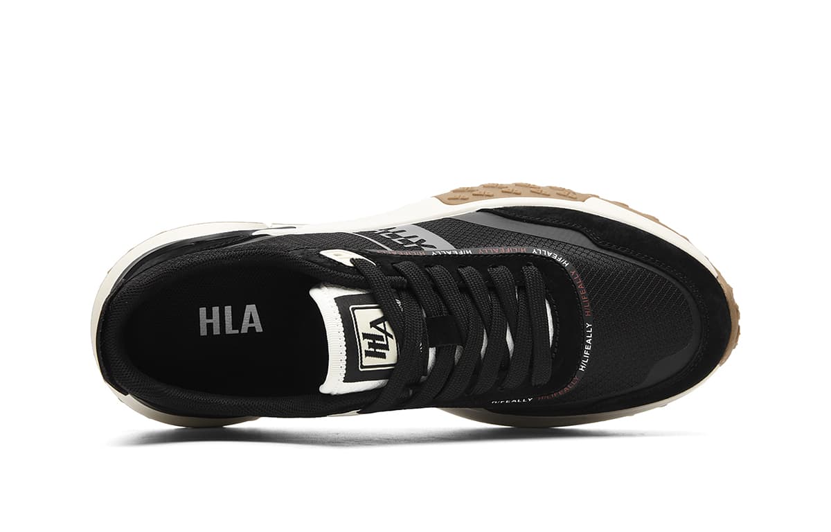Кроссовки HLA - изображение 3