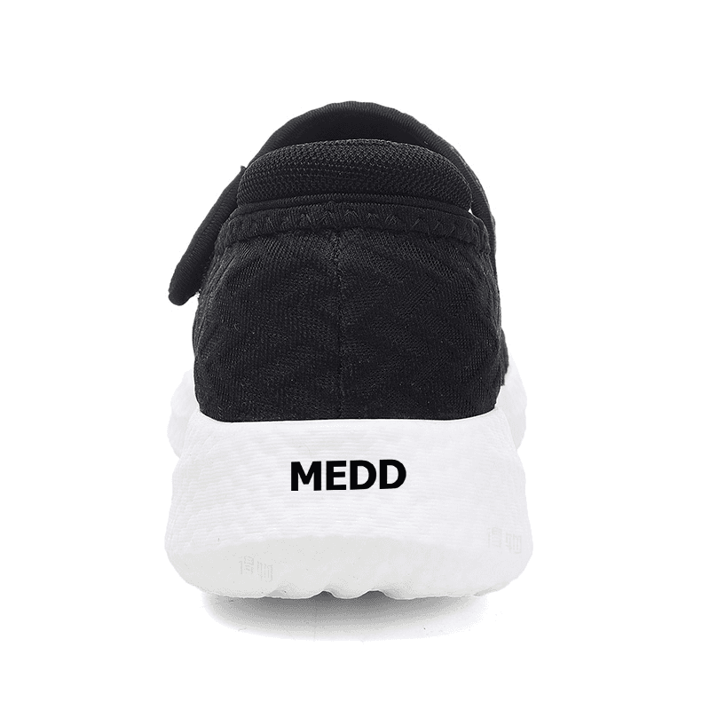 Кроссовки medd - изображение 3