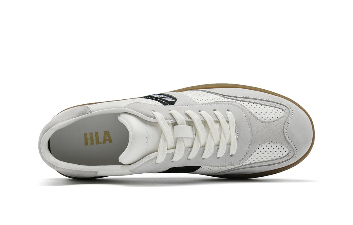Кроссовки HLA - изображение 3