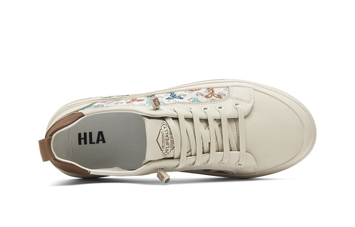 Кроссовки HLA - изображение 3