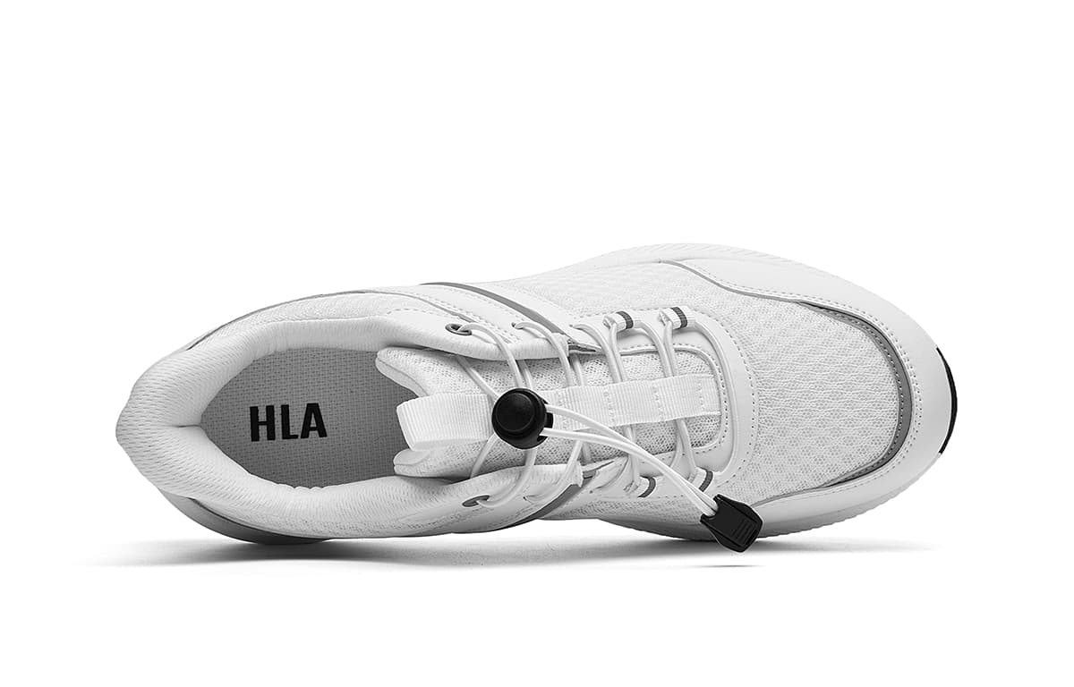 Кроссовки HLA - изображение 3