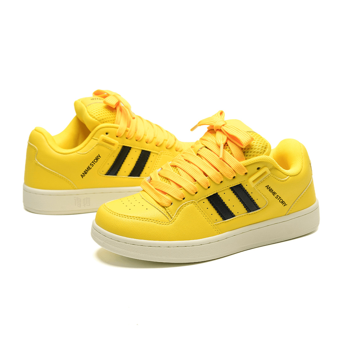 Кроссовки OAOQ Low Top Casual Sneakers - изображение 3