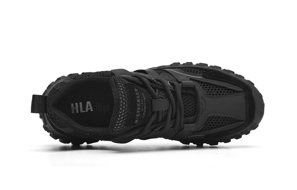 Кроссовки HLA - изображение 3