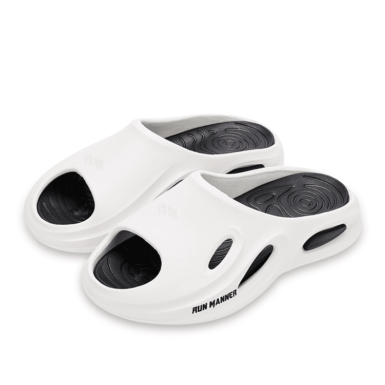 Сандалии RUN MANNER EVA Slides - изображение 3