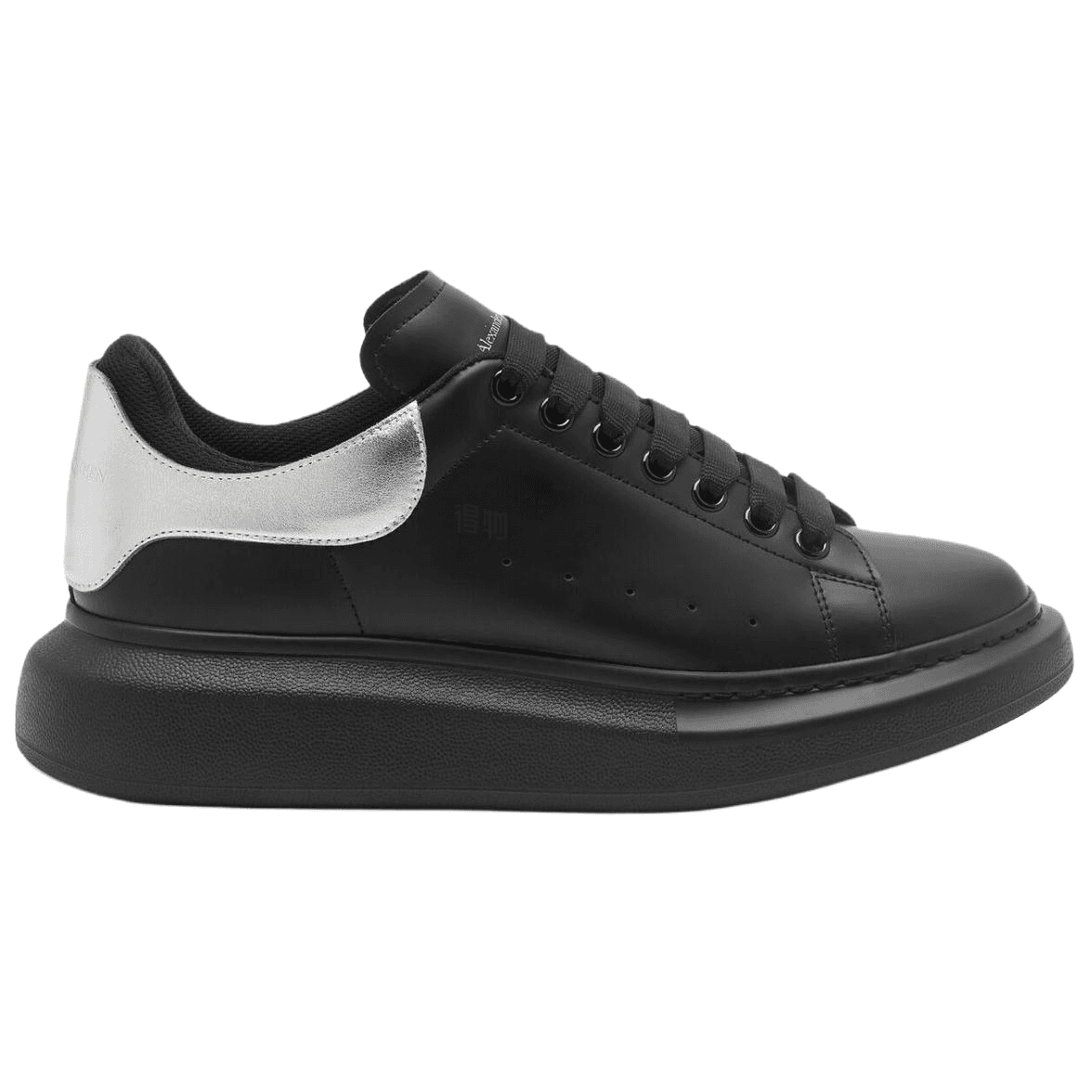 Кроссовки Alexander McQueen - изображение 2