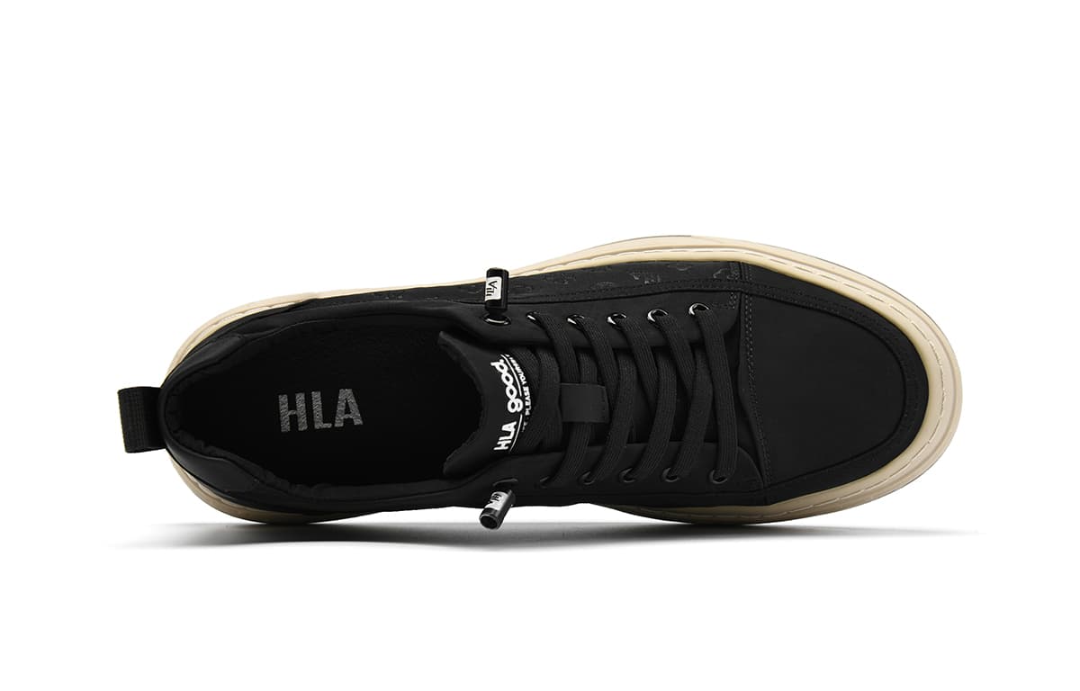 Кроссовки HLA - изображение 3