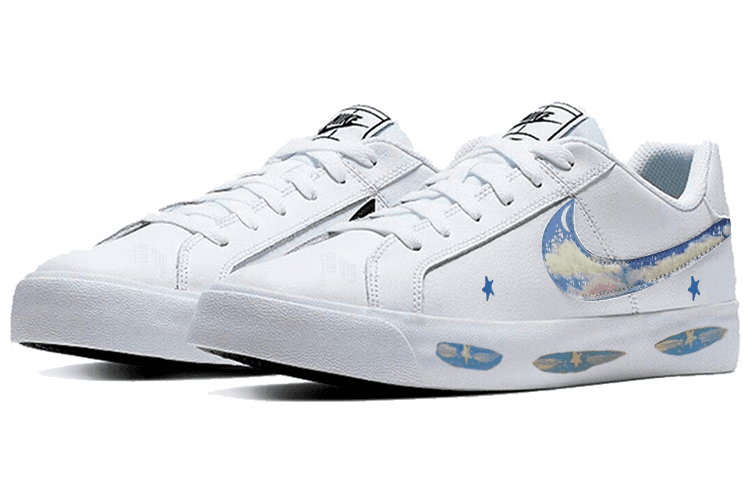 Кроссовки Nike Court Royale - изображение 3