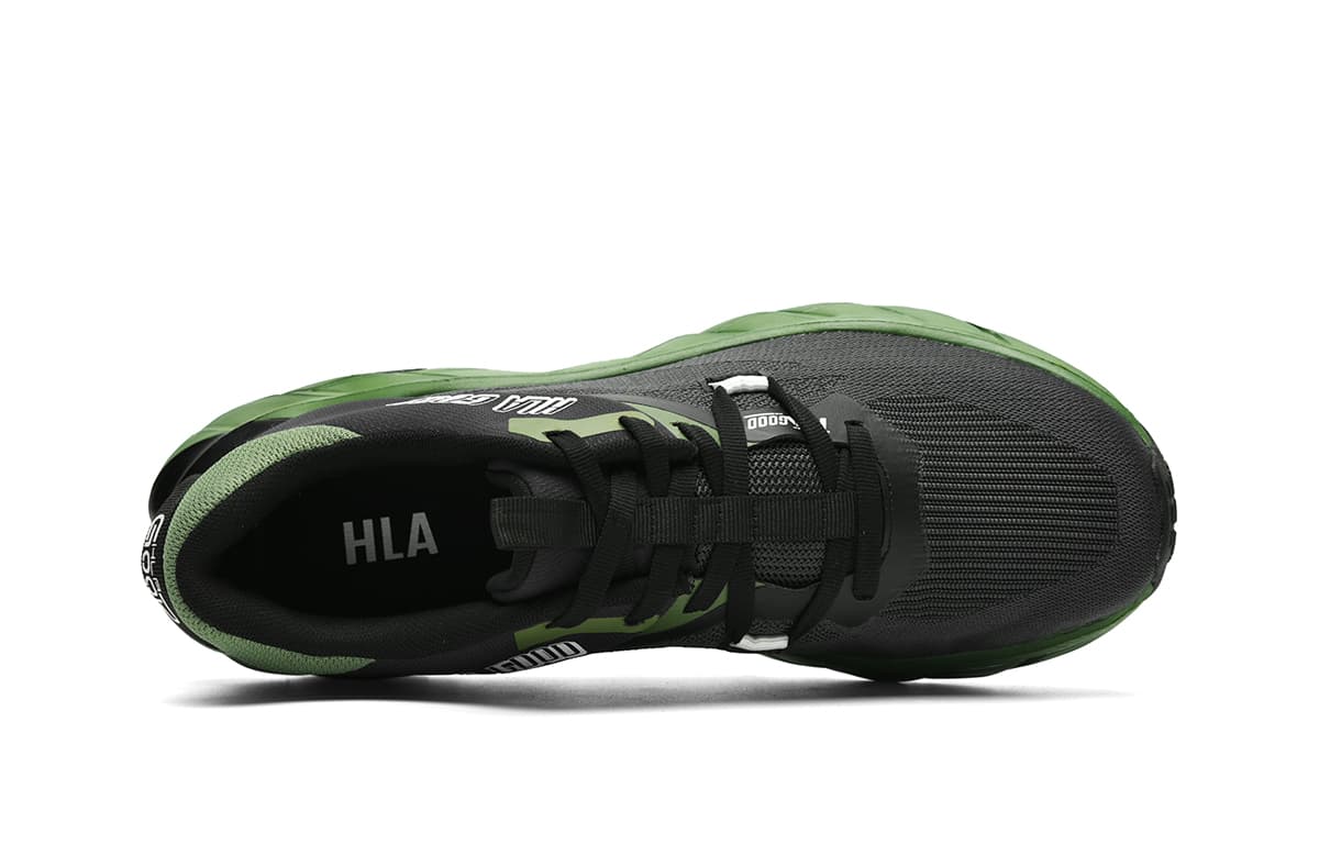 Кроссовки HLA - изображение 3