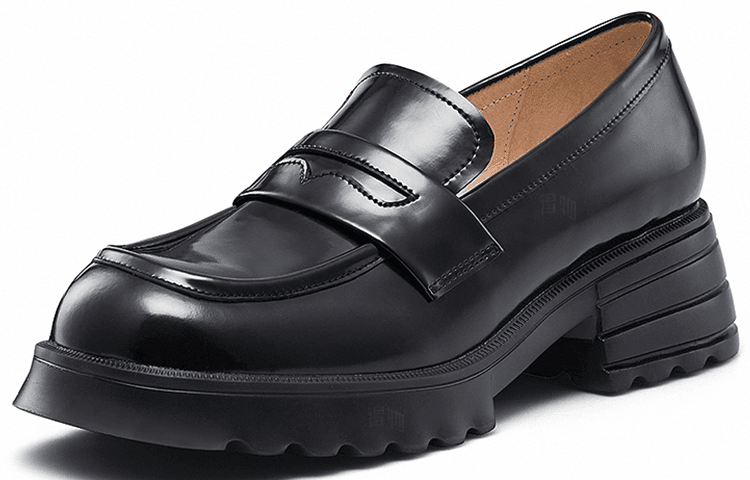 Лоферы NINE WEST 5.5cm - изображение 2