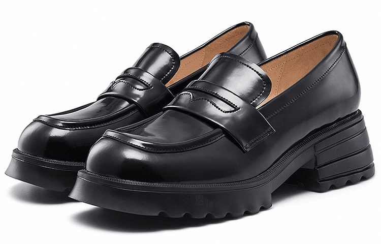 Лоферы NINE WEST 5.5cm - изображение 3