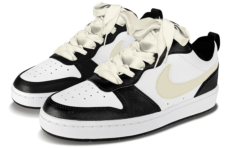 Кроссовки Nike Court Borough Low 2 - изображение 3