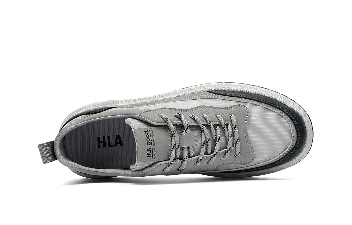 Кроссовки HLA - изображение 3