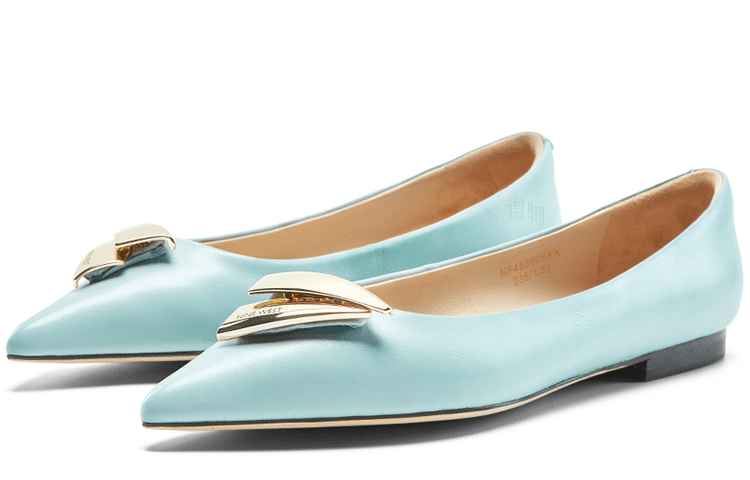 Тапочки NINE WEST 1.5cm - изображение 3