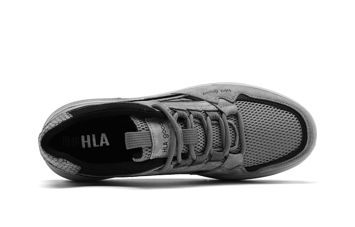 Кроссовки HLA - изображение 3