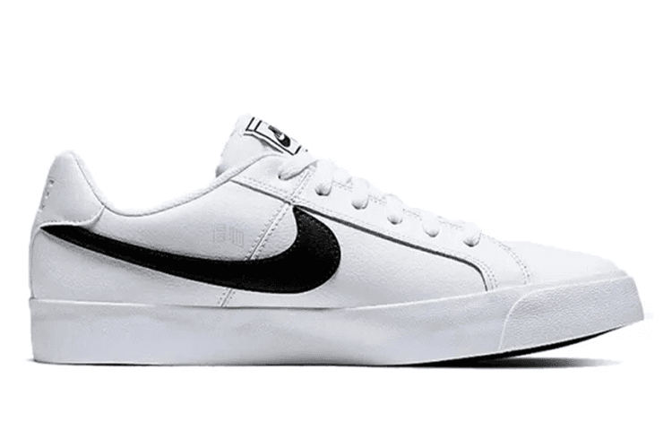 Кроссовки Nike Court Royale - изображение 2