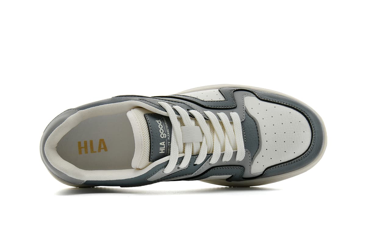 Кроссовки HLA - изображение 3