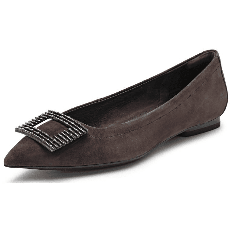 Тапочки staccato 1.5cm - изображение 2