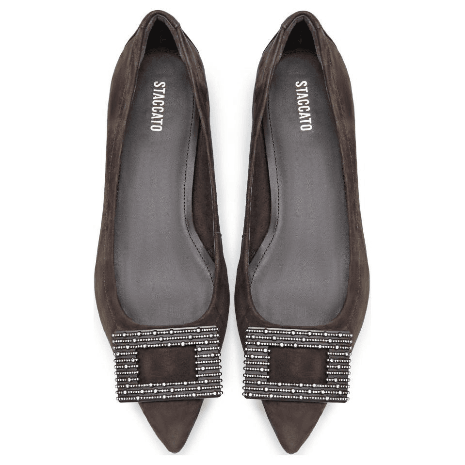 Тапочки staccato 1.5cm - изображение 3