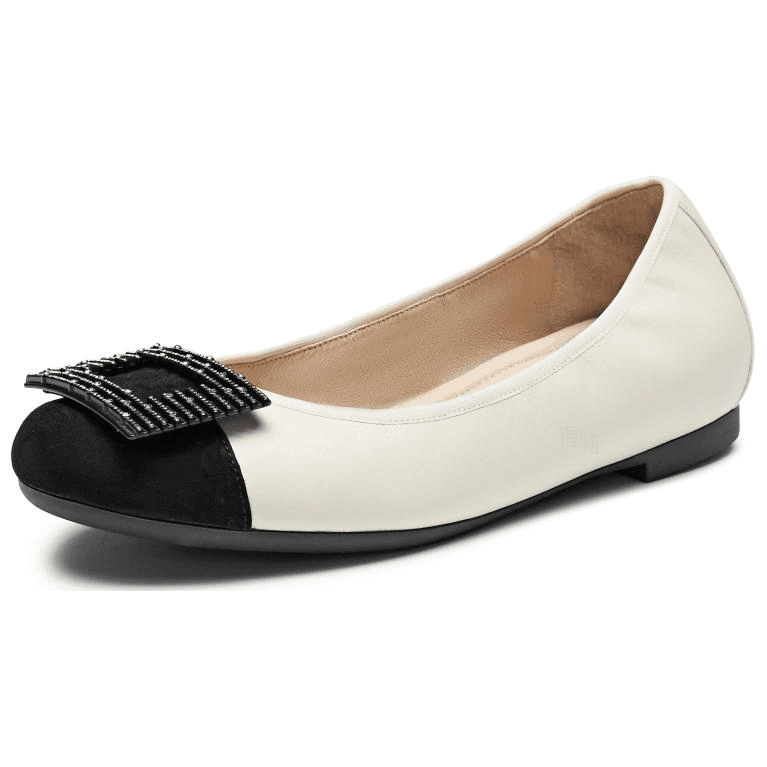 Тапочки staccato 2.5cm - изображение 2