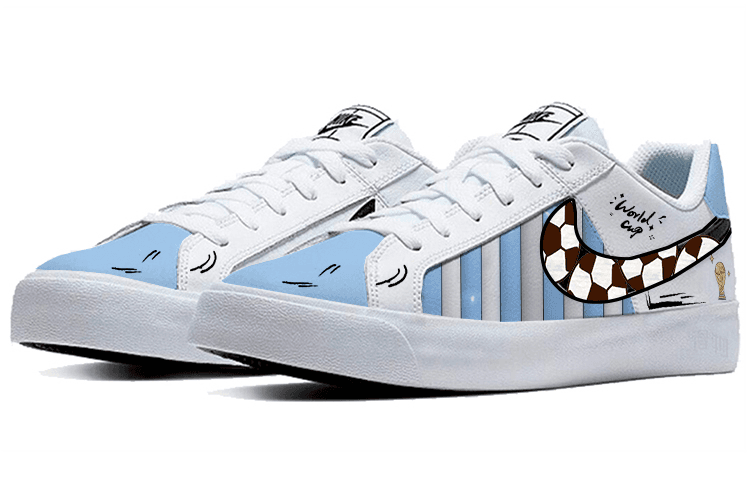 Кроссовки Nike Court Royale - изображение 3