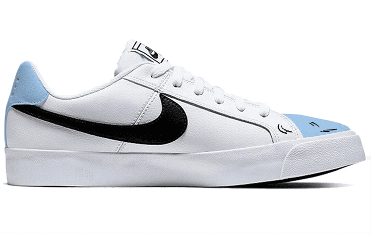 Кроссовки Nike Court Royale - изображение 2
